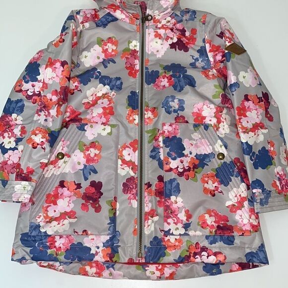 New JOULES 7/8Y  - Picture 10 of 14